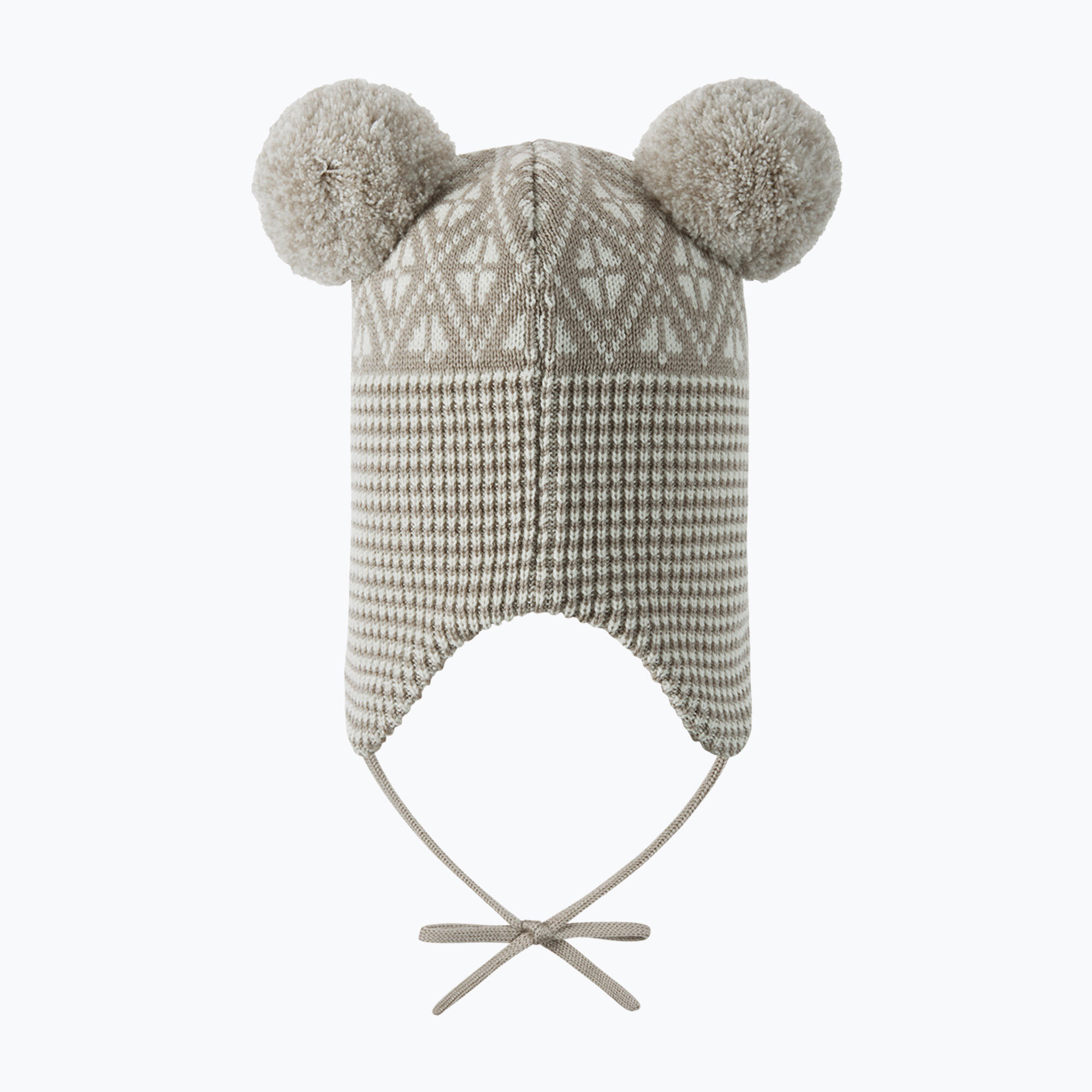 Czapka zimowa dziecięca Reima Kuuru 2/7