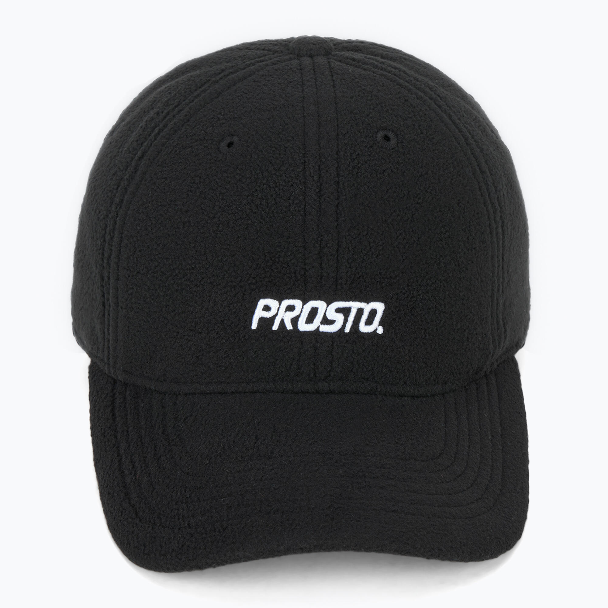 Czapka z daszkiem PROSTO Fleece 2/5