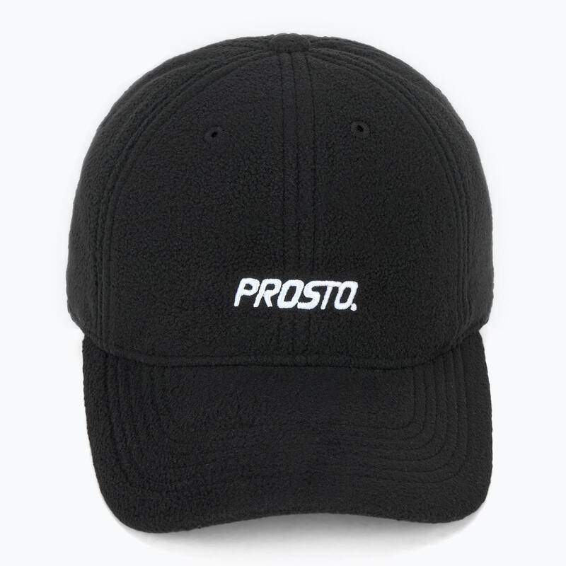 Șapcă cu cozoroc PROSTO Fleece