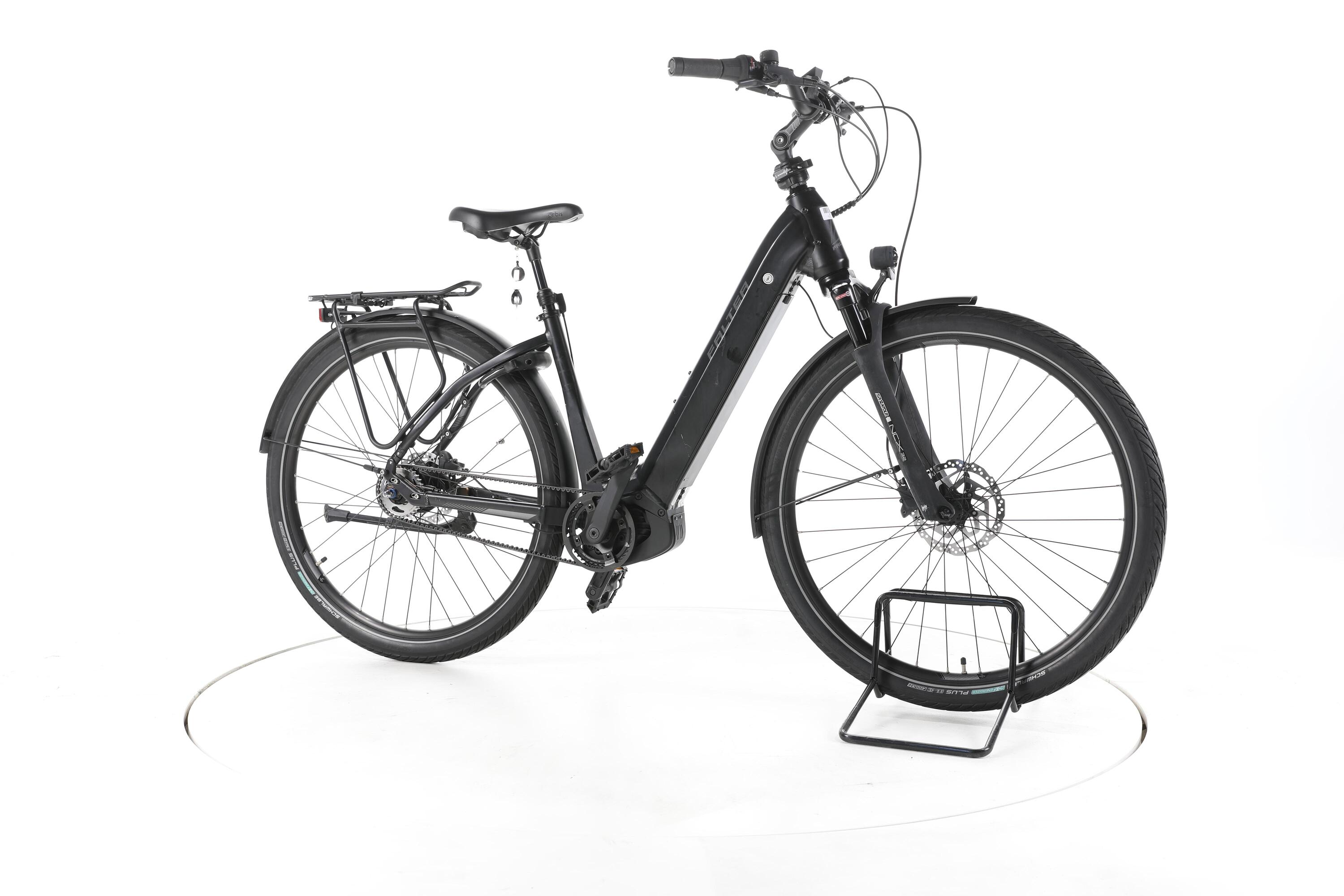 Ebike ricondizionata · FALTER E 9.8 FL · Ottime condizioni 2/7