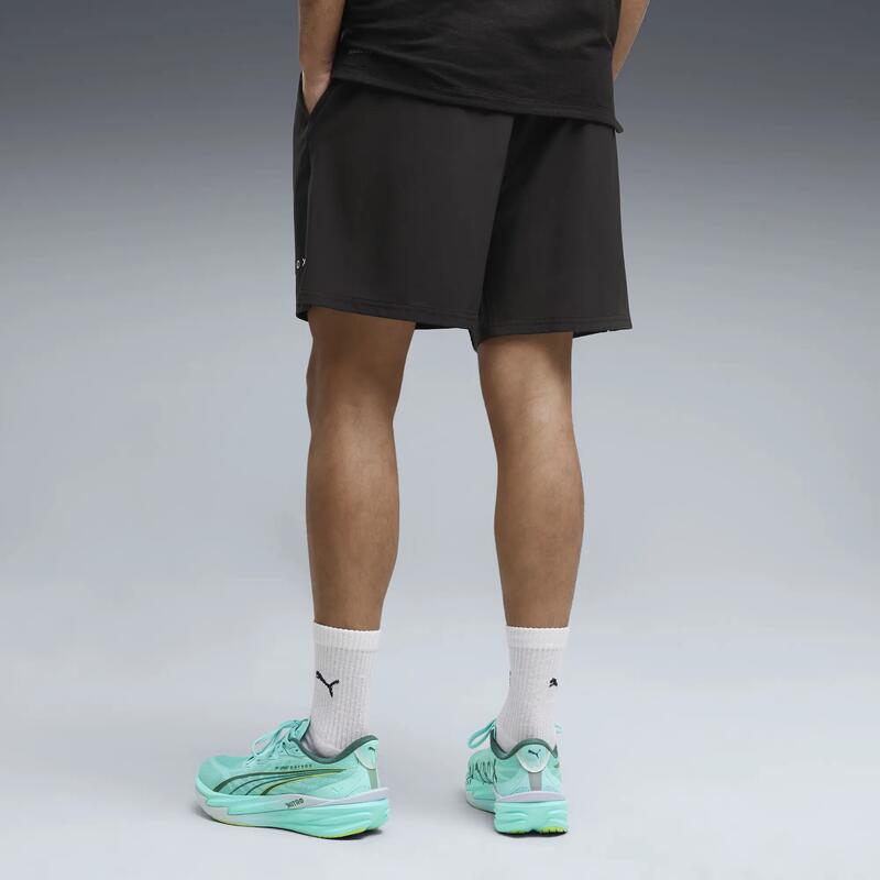 PUMA x HYROX PWRTRAIN Pantaloni scurți bărbați PUMA