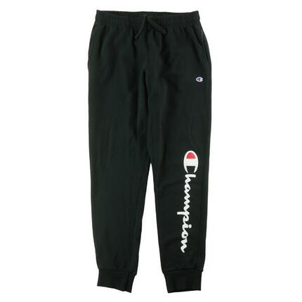 Refurbished - Champion Herren Jogginghose schwarz - Wie neu