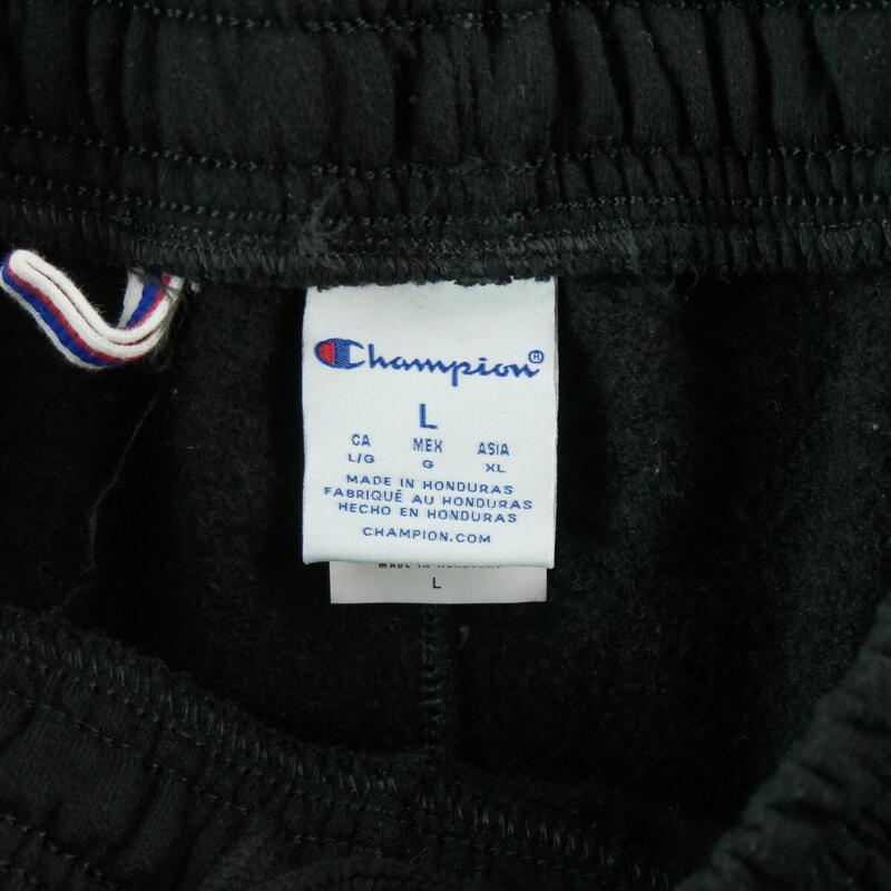 Second life - Pantaloni jogging bărbați - Ca nou
