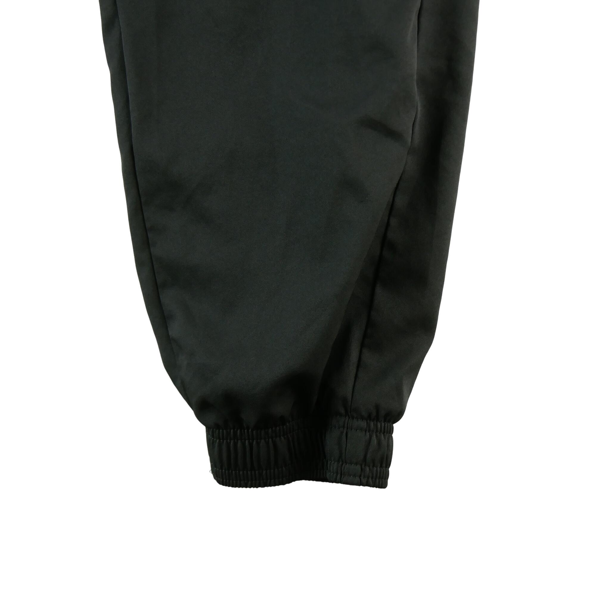 Second hand - Puma Pantaloni Uomo Sportivi Neri - Stato eccellente 5/6