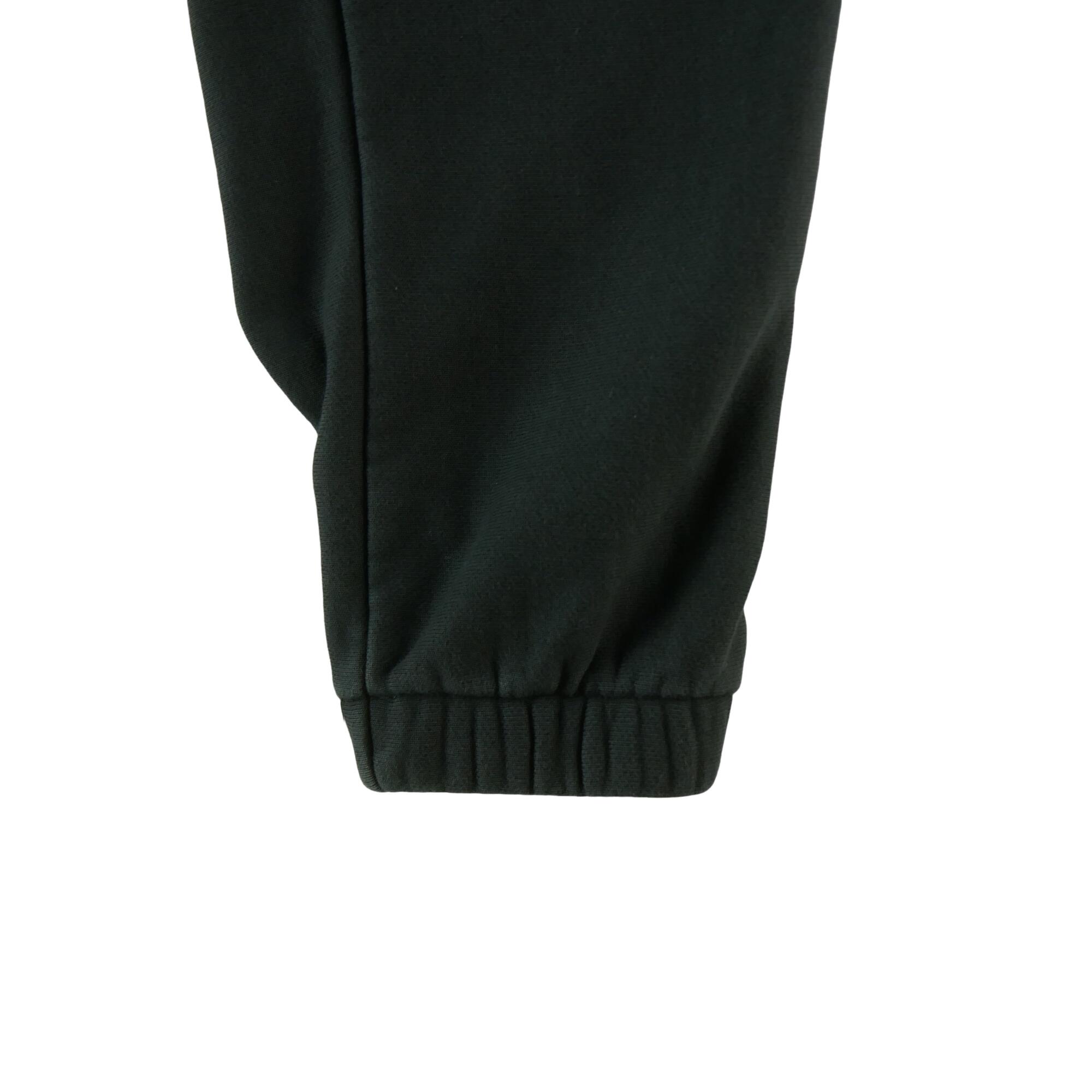 Segunda Vida - Pantalón de chándal hombre Champion X Smiley negro - Excelente 4/5