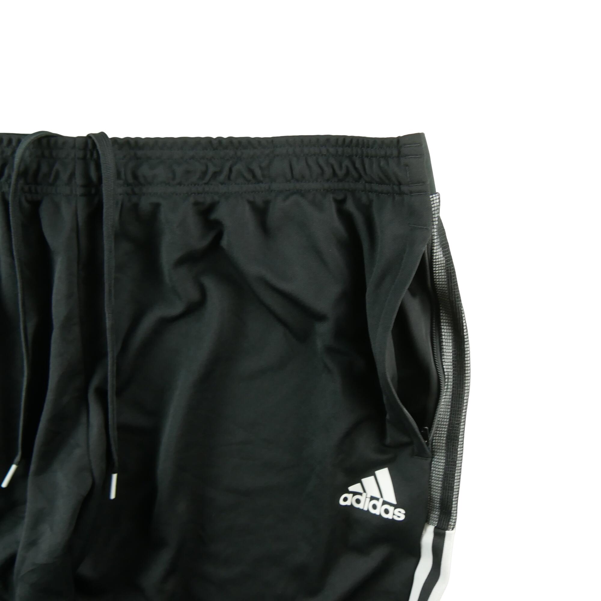 Second hand - Adidas pantaloni tuta uomo Ipswich Town - Stato eccellente 5/7