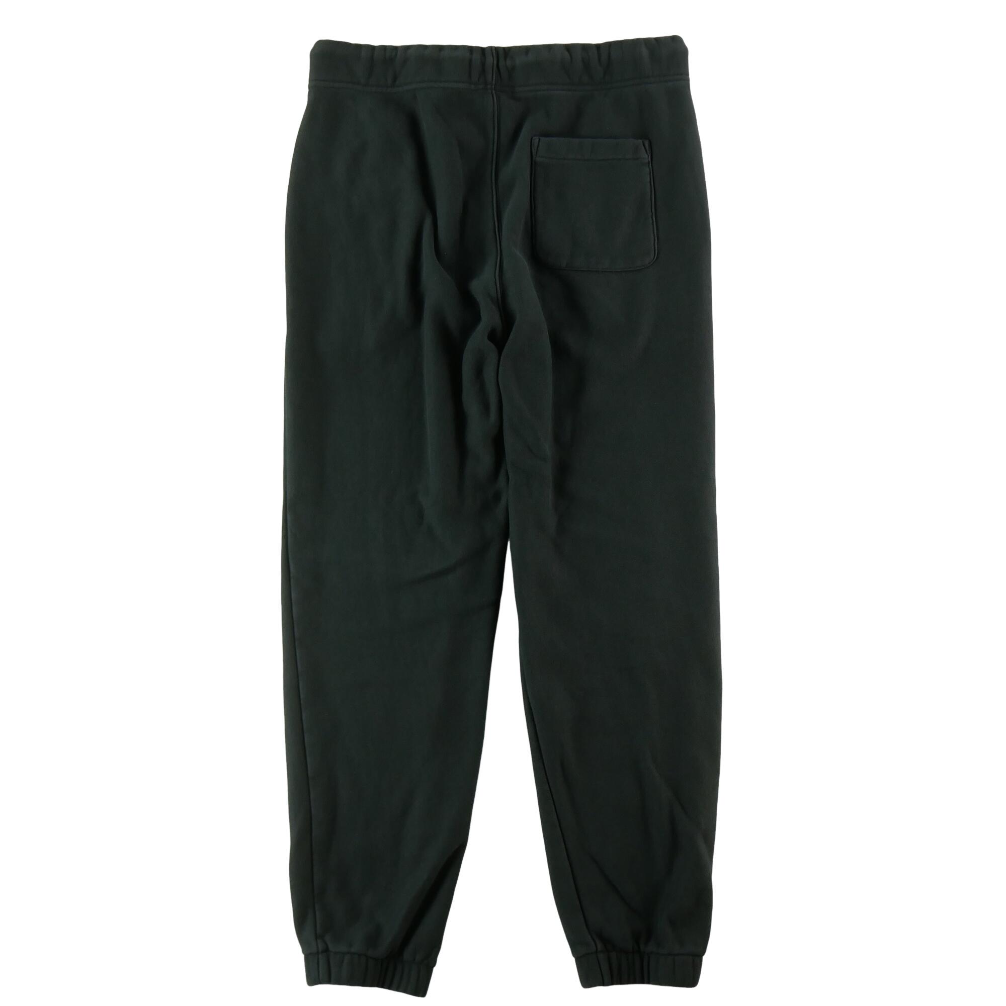 Segunda Vida - Pantalón de chándal hombre Champion X Smiley negro - Excelente 2/5