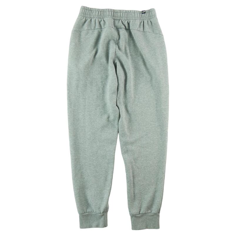 Second life - Pantaloni de trening bărbați gri Puma - Ca nou
