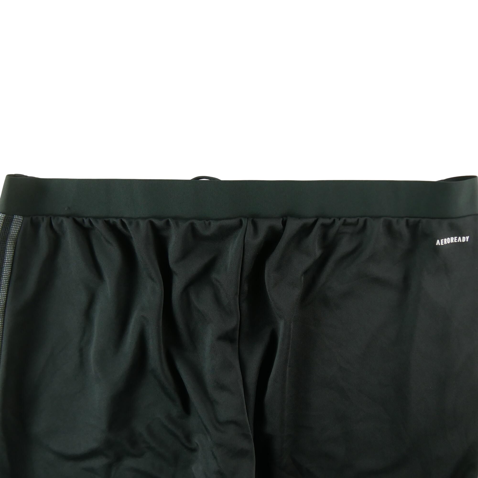 Second hand - Adidas pantaloni tuta uomo Ipswich Town - Stato eccellente 4/7