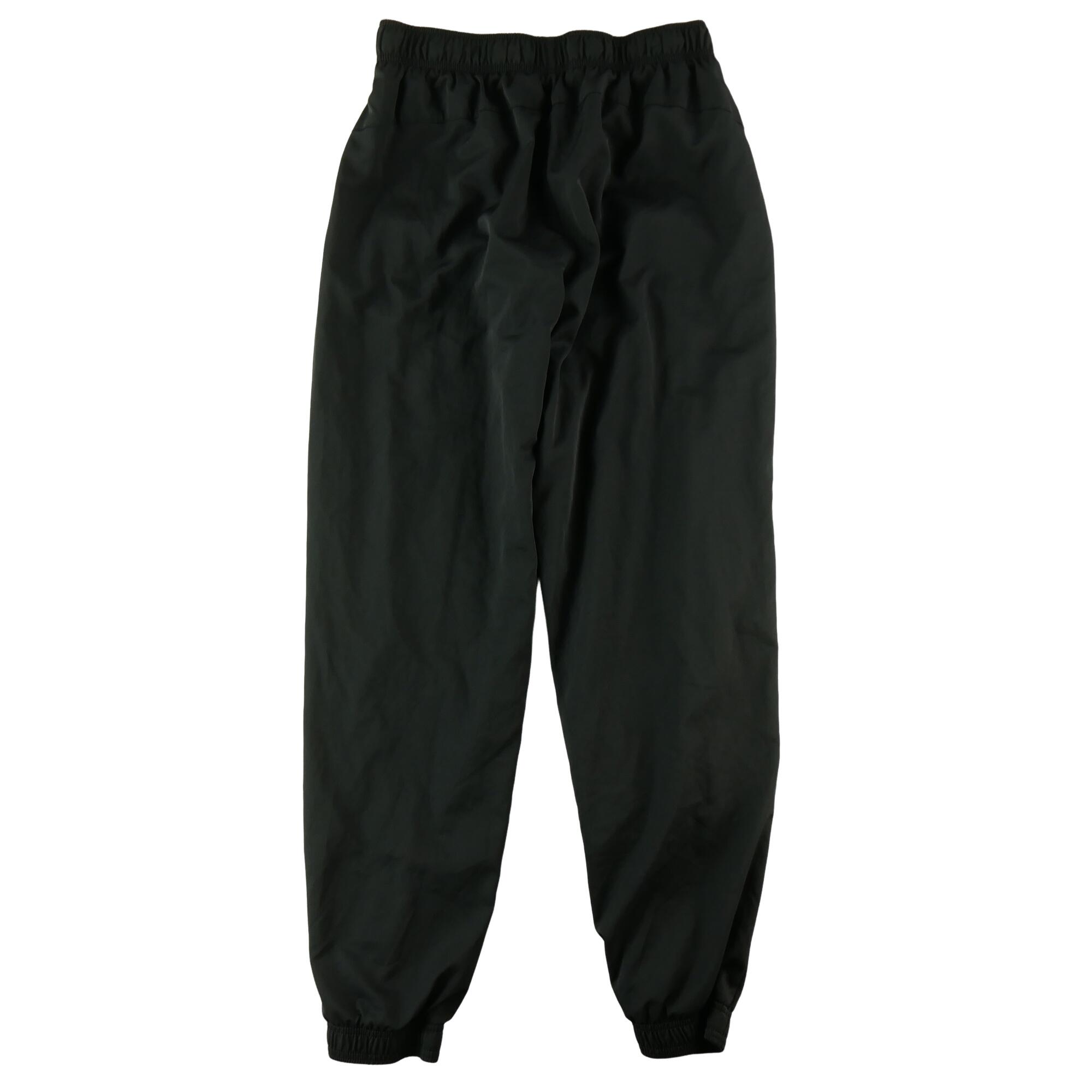 Second hand - Puma Pantaloni Uomo Sportivi Neri - Stato eccellente 2/6