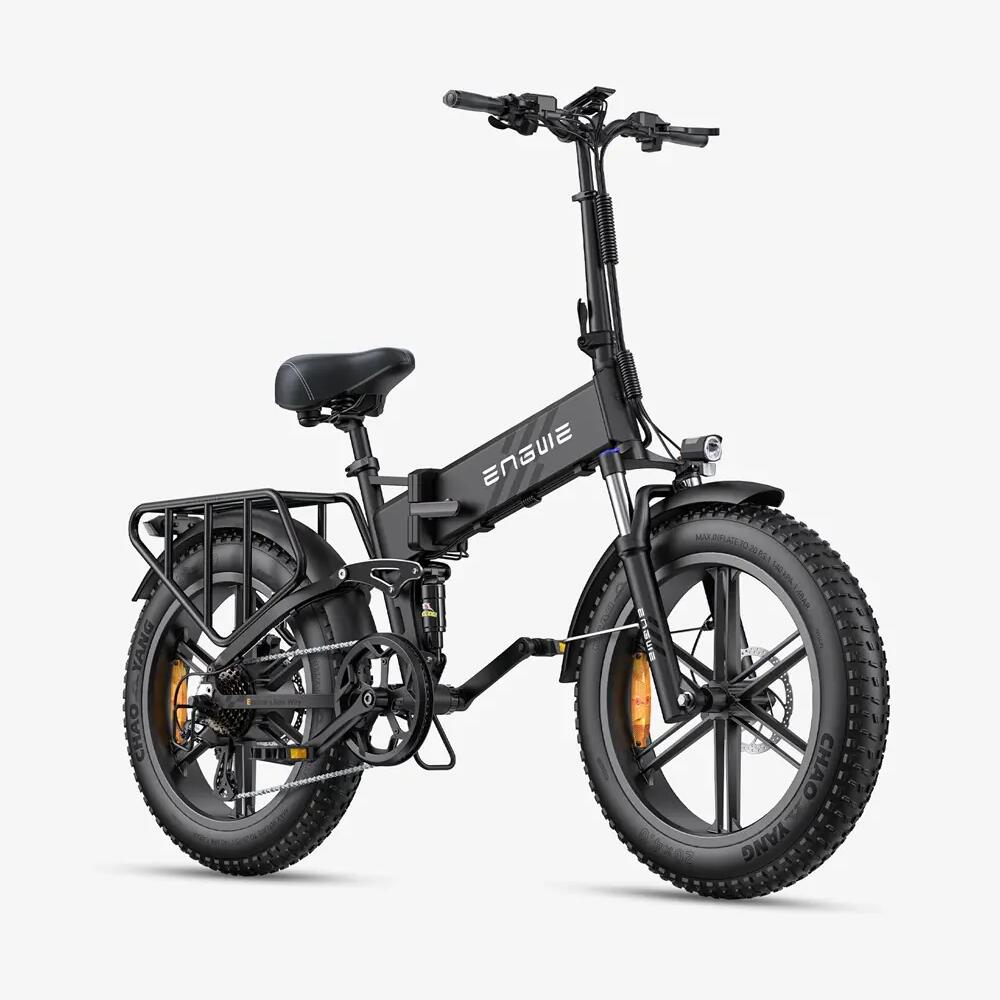 ENGWE ENGINE PRO 2.0 Electric Bike Foldable Ebike