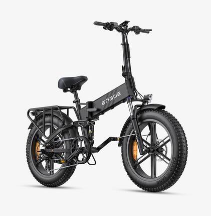 Vélo électrique pliable ENGWE ENGINE PRO 2.0