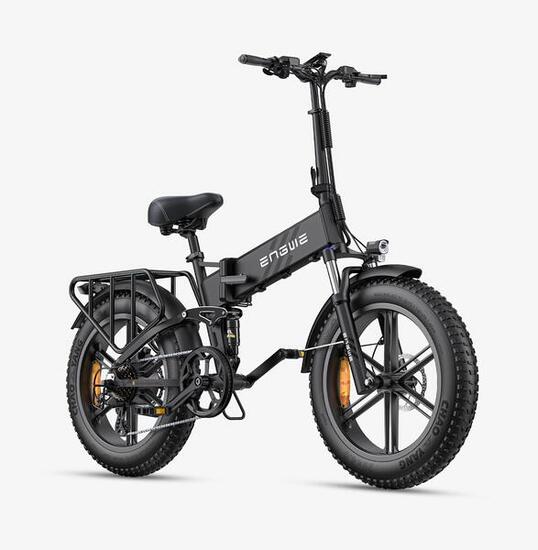 Vélo électrique pliable ENGWE ENGINE PRO 2.0