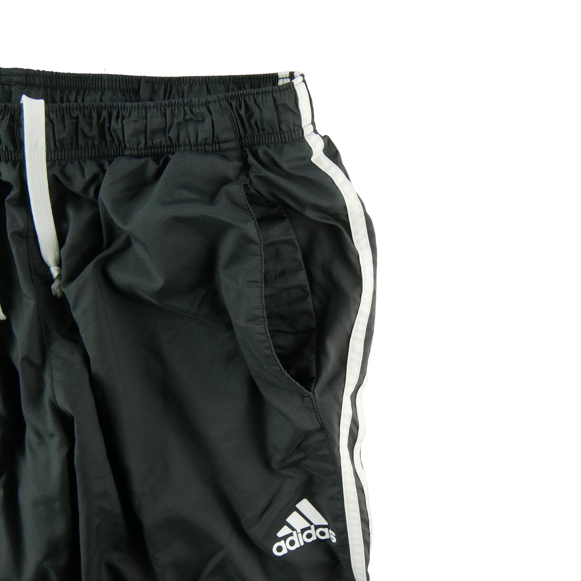 Segunda Vida - Pantalón de chándal hombre ClimaLite Adidas - Muy Bueno 4/7