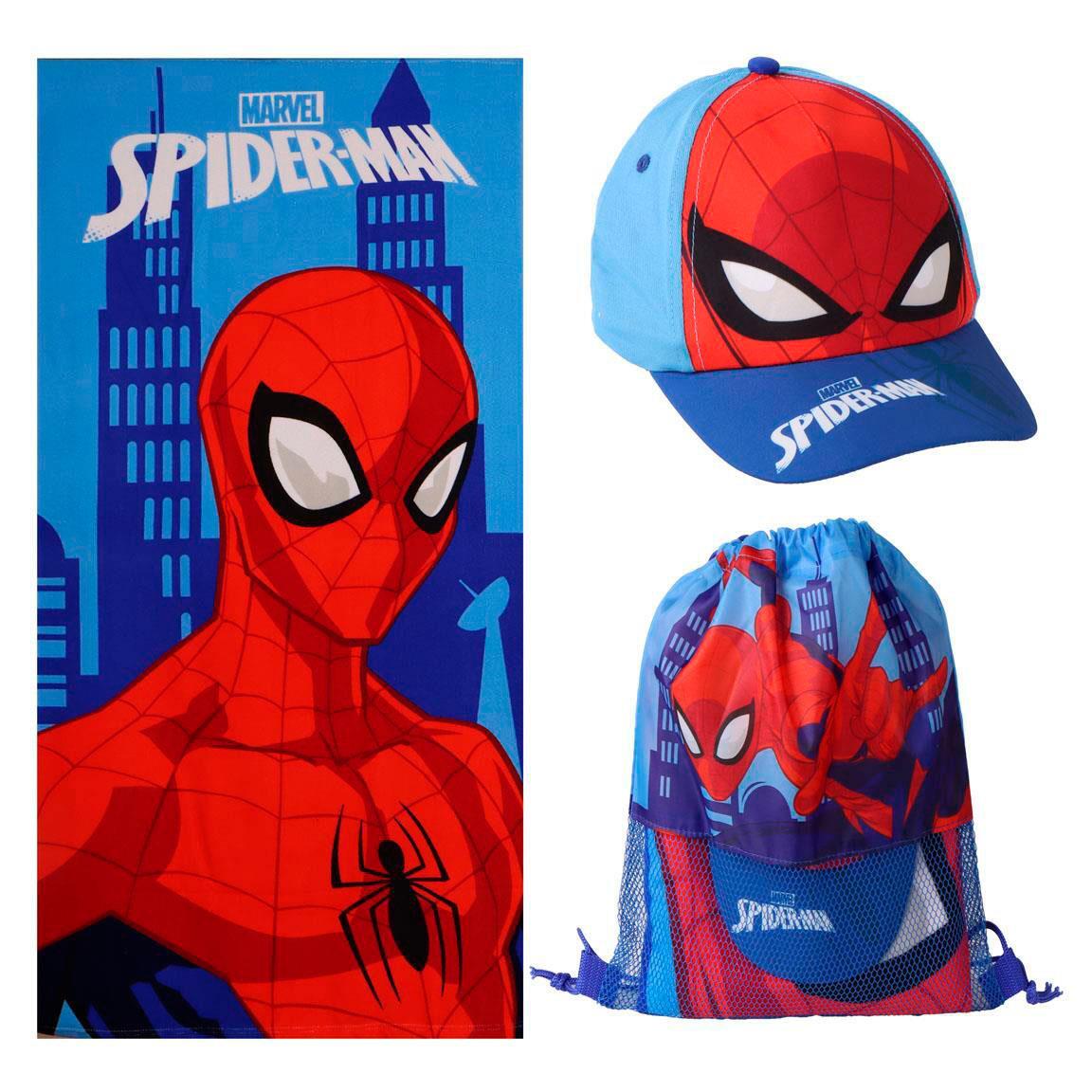 SPIDERMAN picture