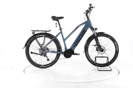 Refurbished - TOTEM City Explorer Trekking E-Bike - In gutem Zustand
