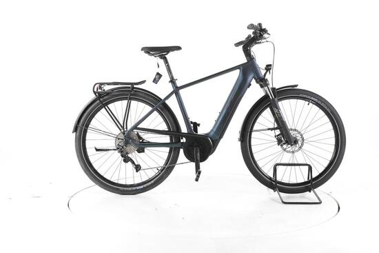 Reconditionné - KTM Macina Gran P610 Trekking E-Bike - Très Bon
