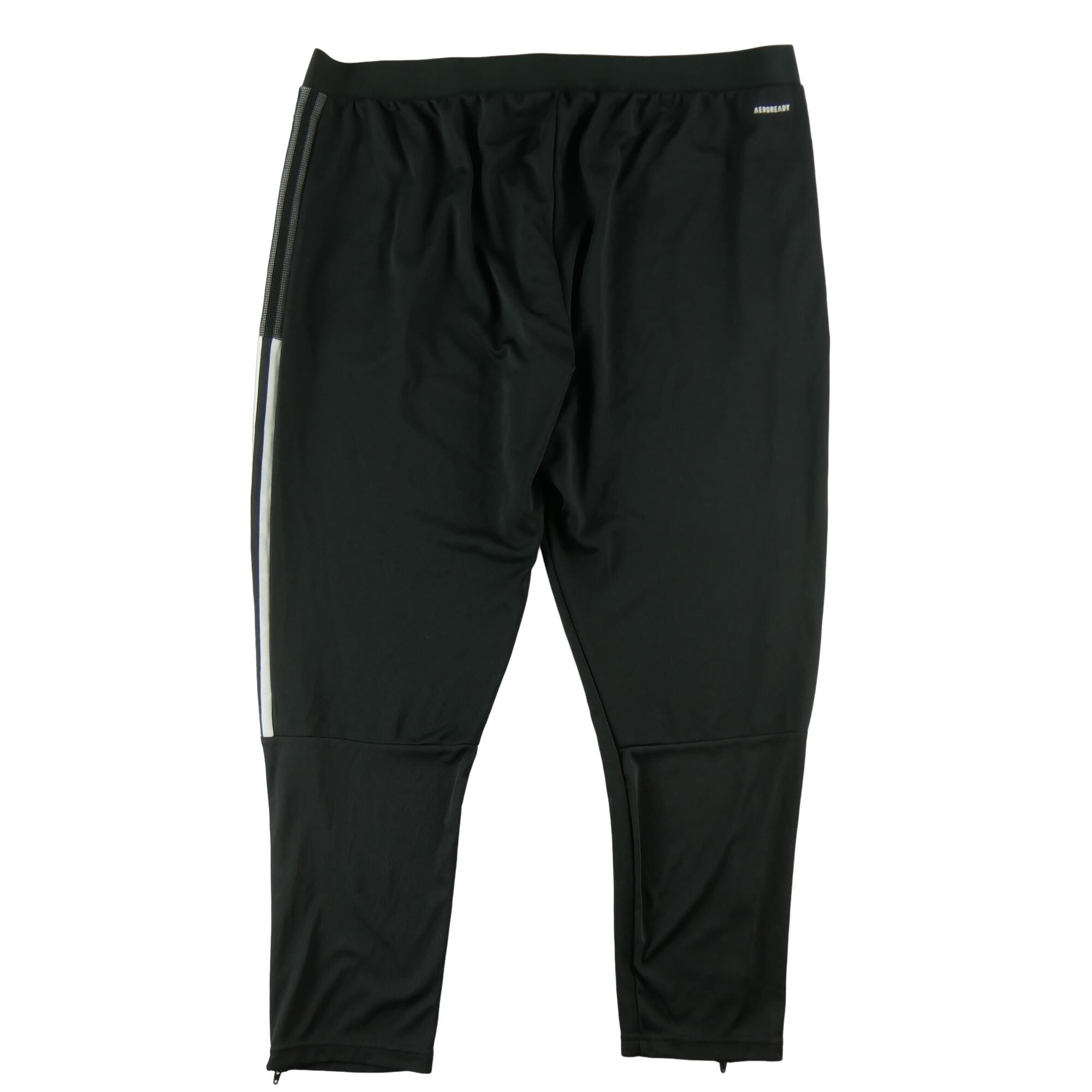 Second hand - Adidas pantaloni tuta uomo Ipswich Town - Stato eccellente 2/7