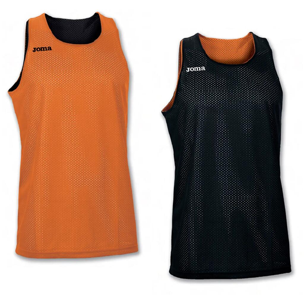 ORANGE / BLACK