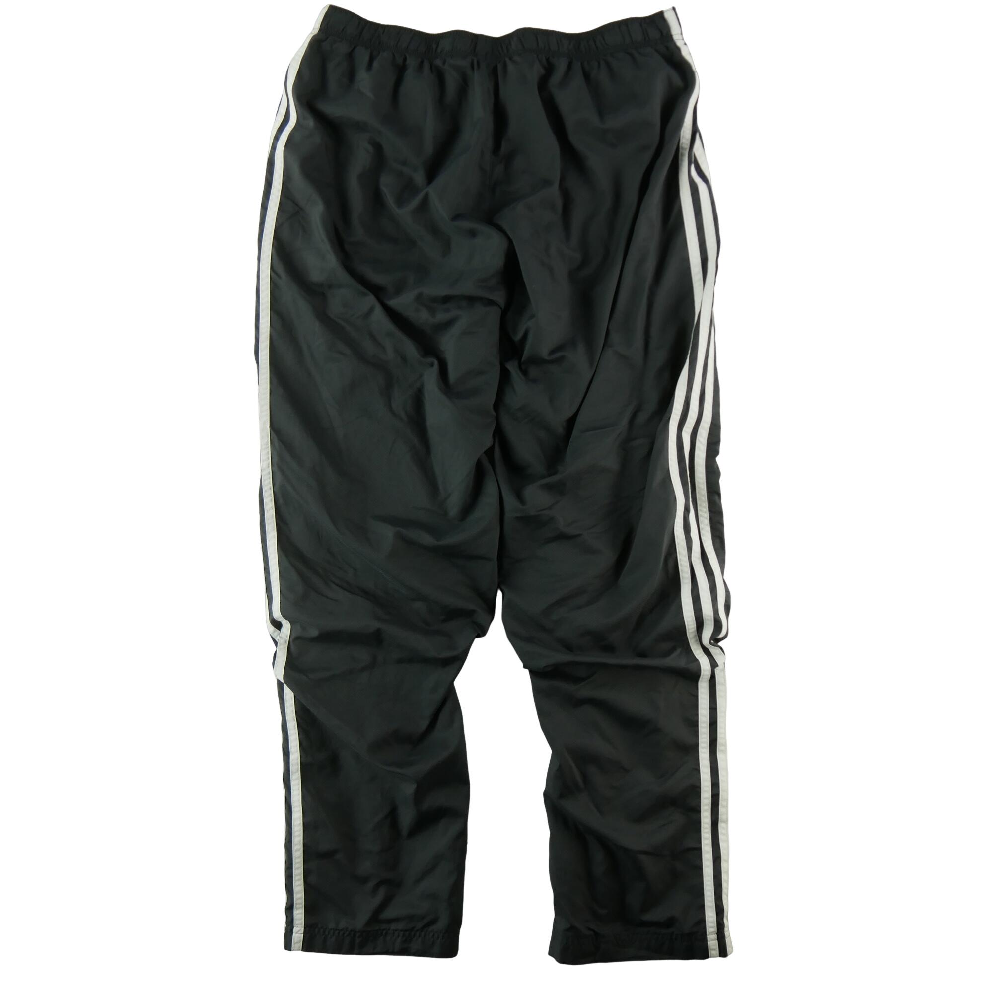 Segunda Vida - Pantalón de chándal hombre ClimaLite Adidas - Muy Bueno 2/7