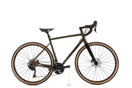 Refurbished Gravelbike · Eddy Merckx Strasbourg · Sehr guter Zustand