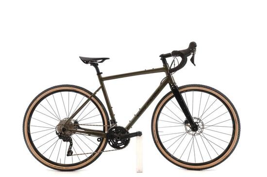 Refurbished Gravelbike · Eddy Merckx Strasbourg · Sehr guter Zustand