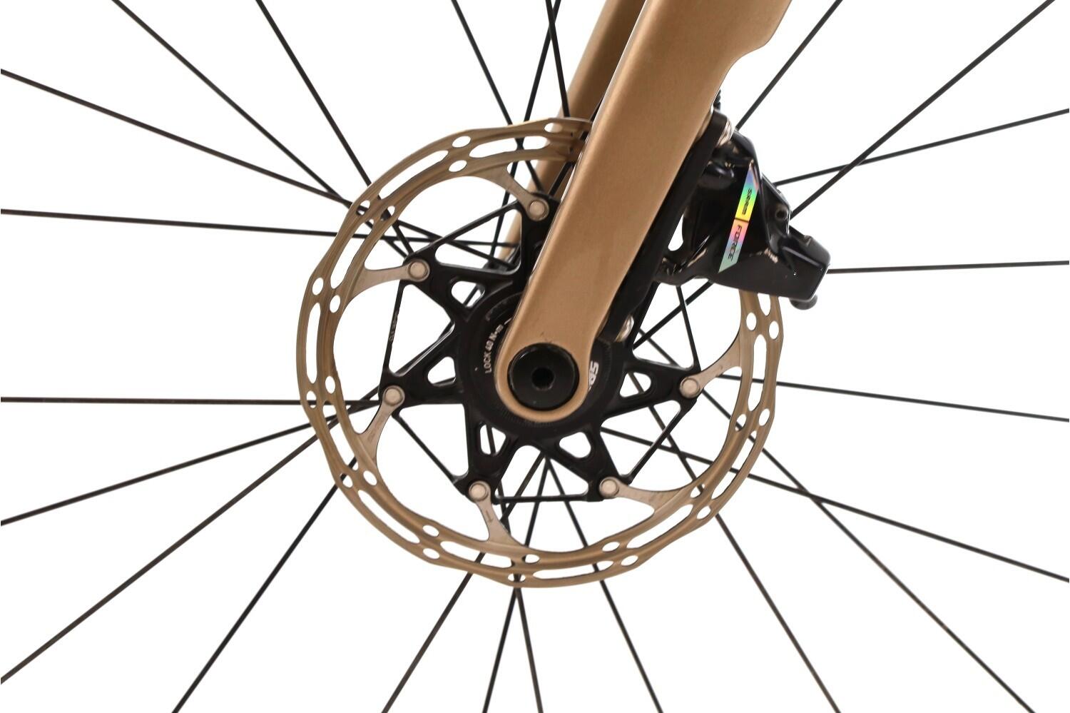 Segunda Vida · Gravel · Ridley Astr RS AXS 12V · Muy buen estado 7/8