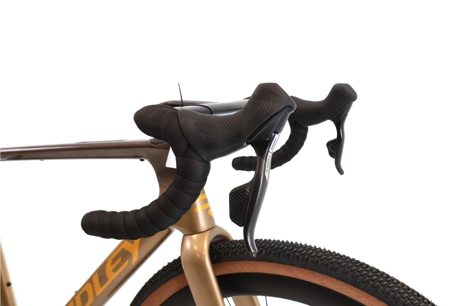 Segunda Vida · Gravel · Ridley Astr RS AXS 12V · Muy buen estado 6/8