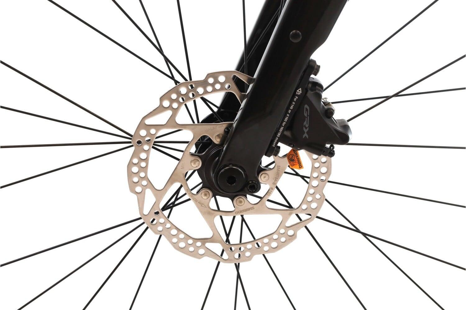 Segunda Vida · Gravel · Eddy Merckx Strasbourg · Muy buen estado 7/8