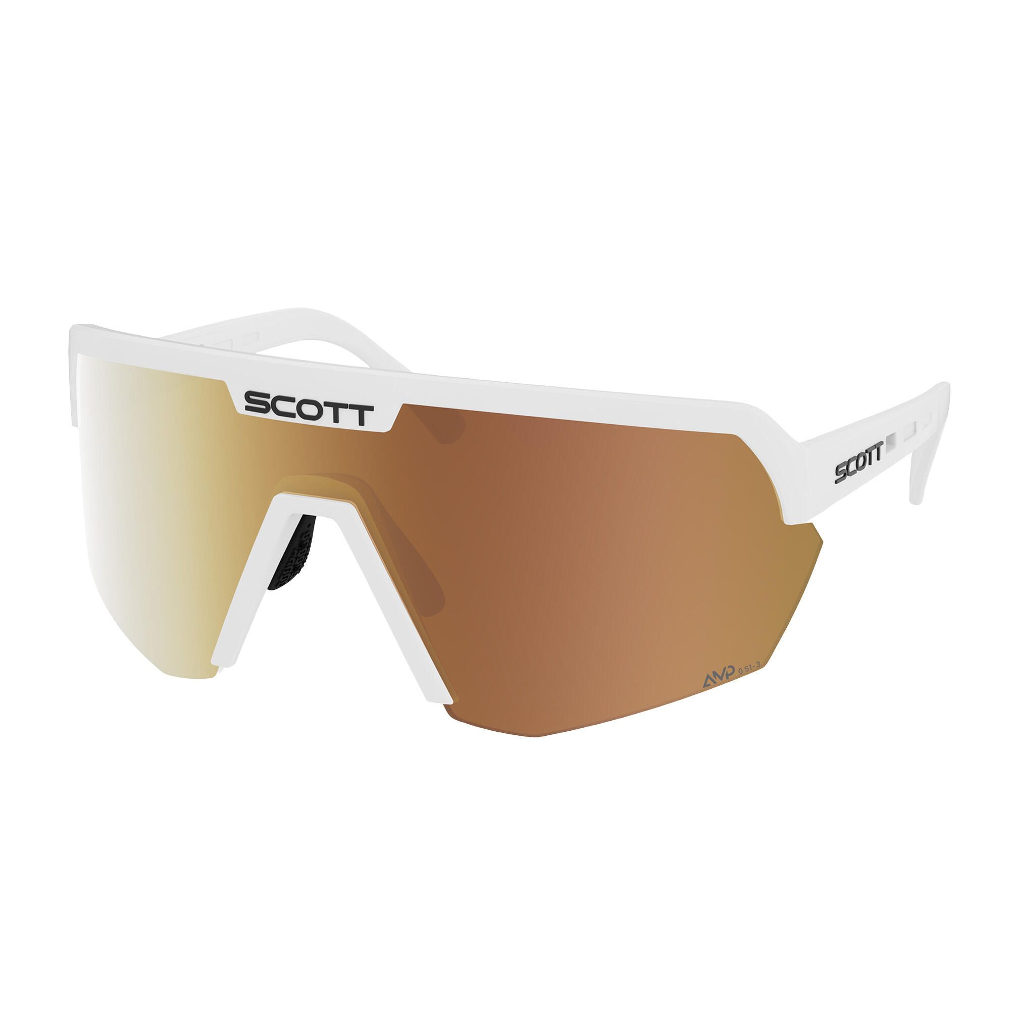 Okulary przeciwsłoneczne SCOTT Sport Shield LS 5/5