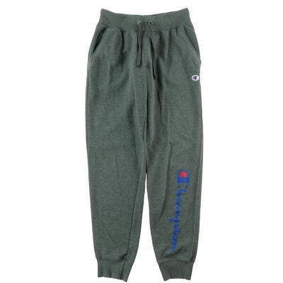 Second hand - Pantaloni jogging uomo grigi Champion - Stato eccellente