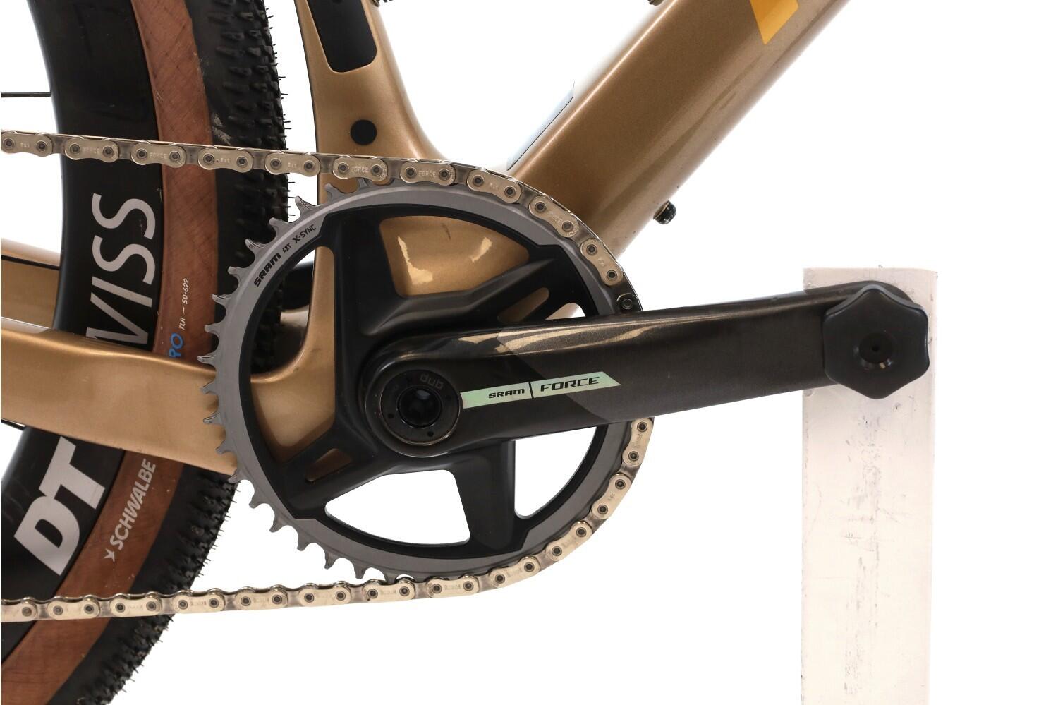 Segunda Vida · Gravel · Ridley Astr RS AXS 12V · Muy buen estado 4/8