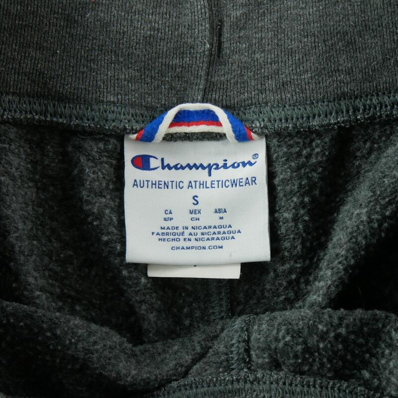 Second life - Champion Pantaloni sport bărbați - Ca nou