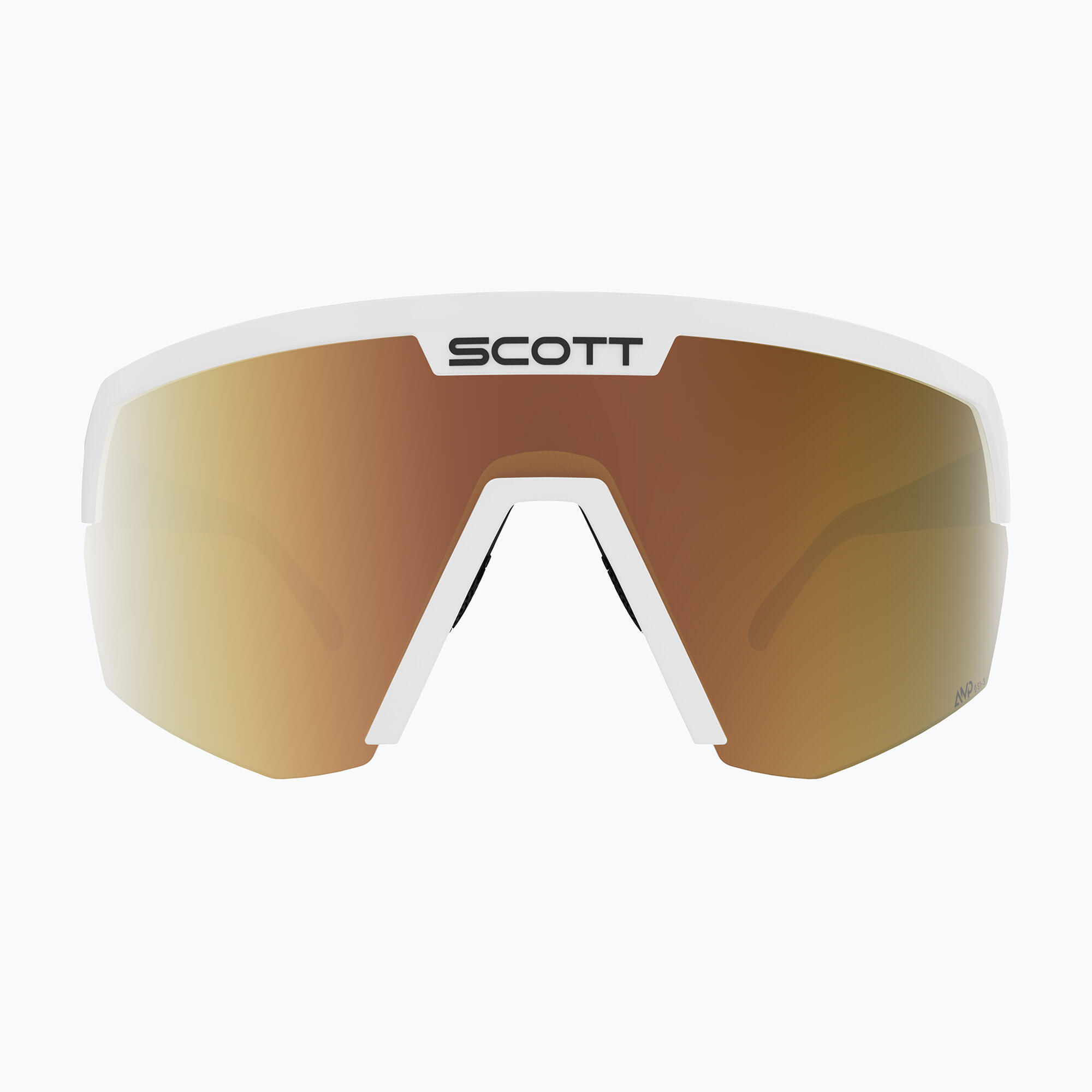Okulary przeciwsłoneczne SCOTT Sport Shield LS 2/5