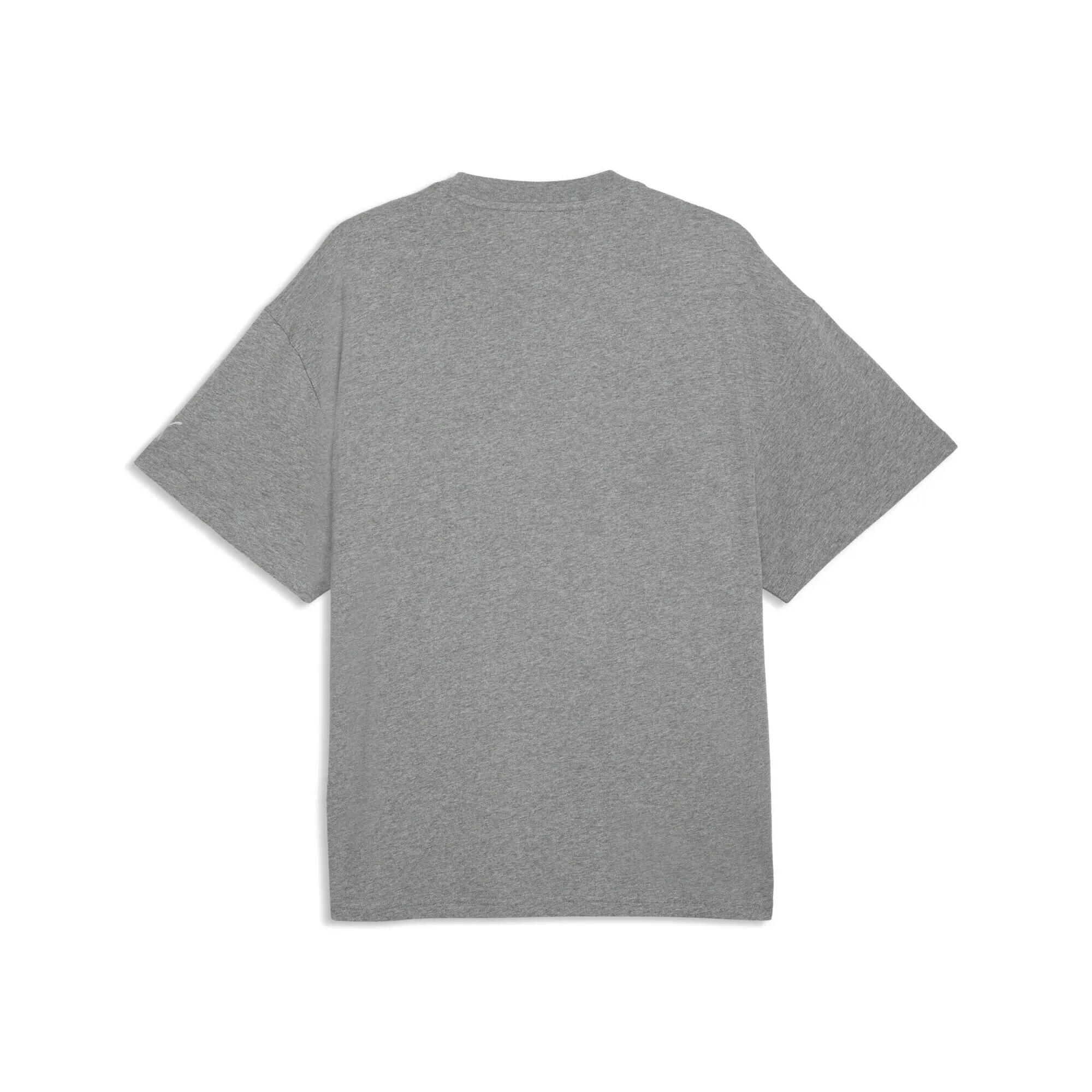 Funtals Oversized T-Shirt Herren PUMA 2/2