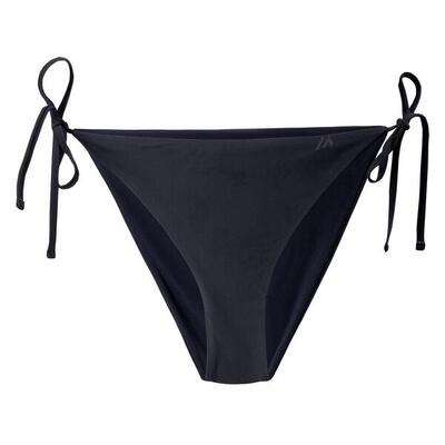 Dames fibi bikinibroekje (zwart)