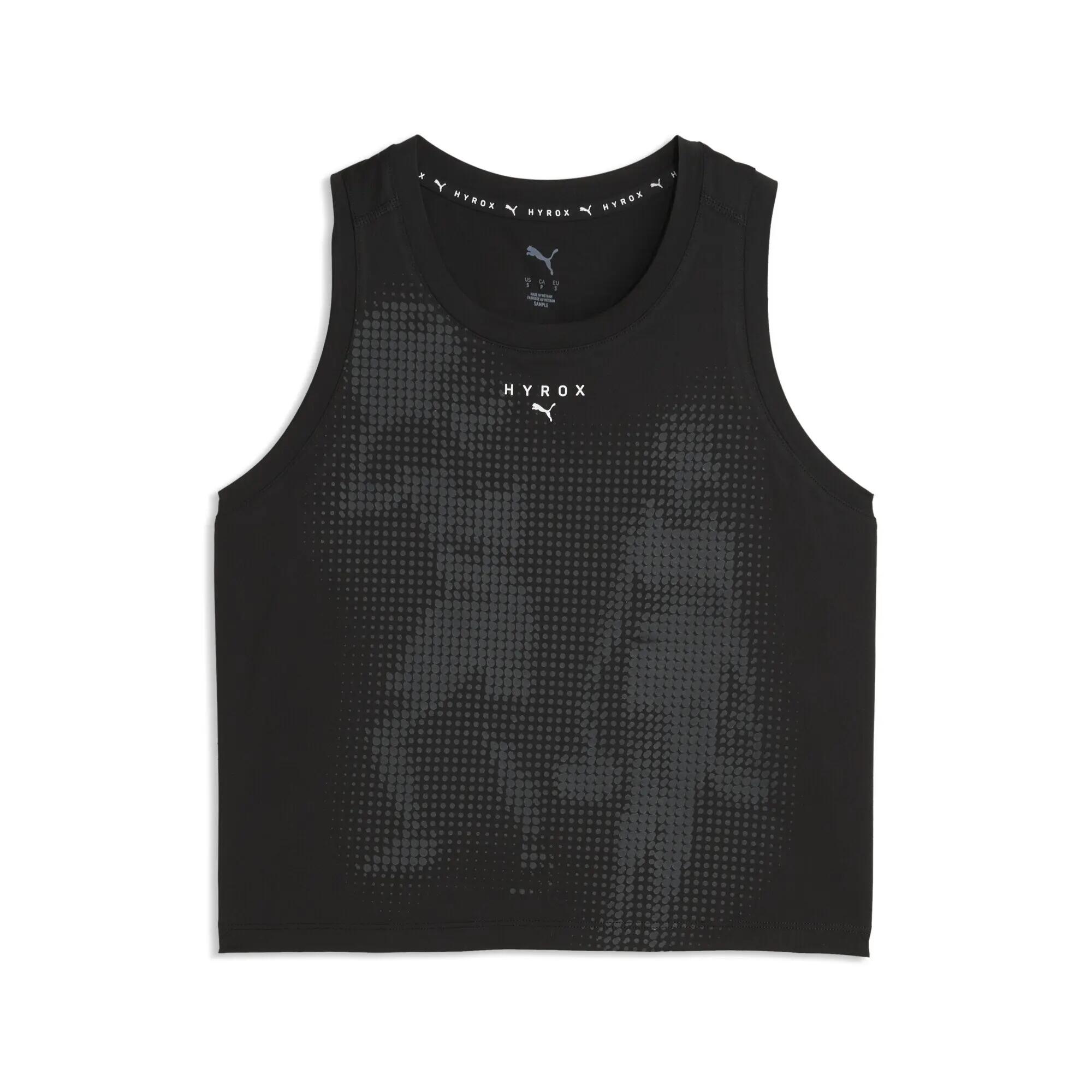 PUMA picture
