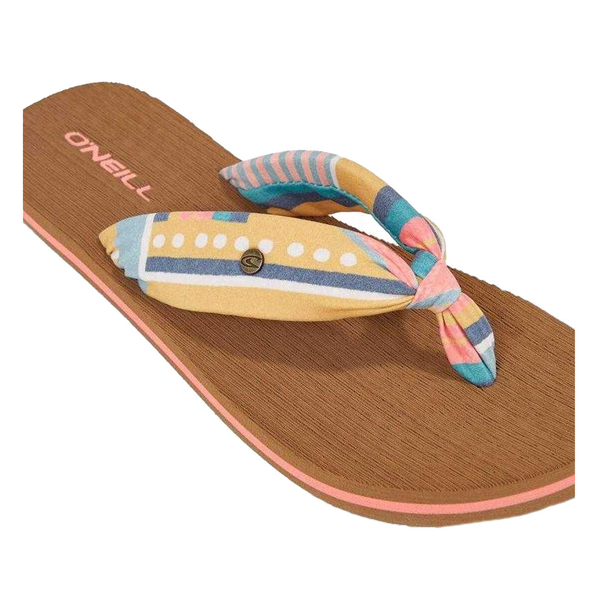 Tongs DITSY SUN BLOOM Femme (Multicolore) 3/4