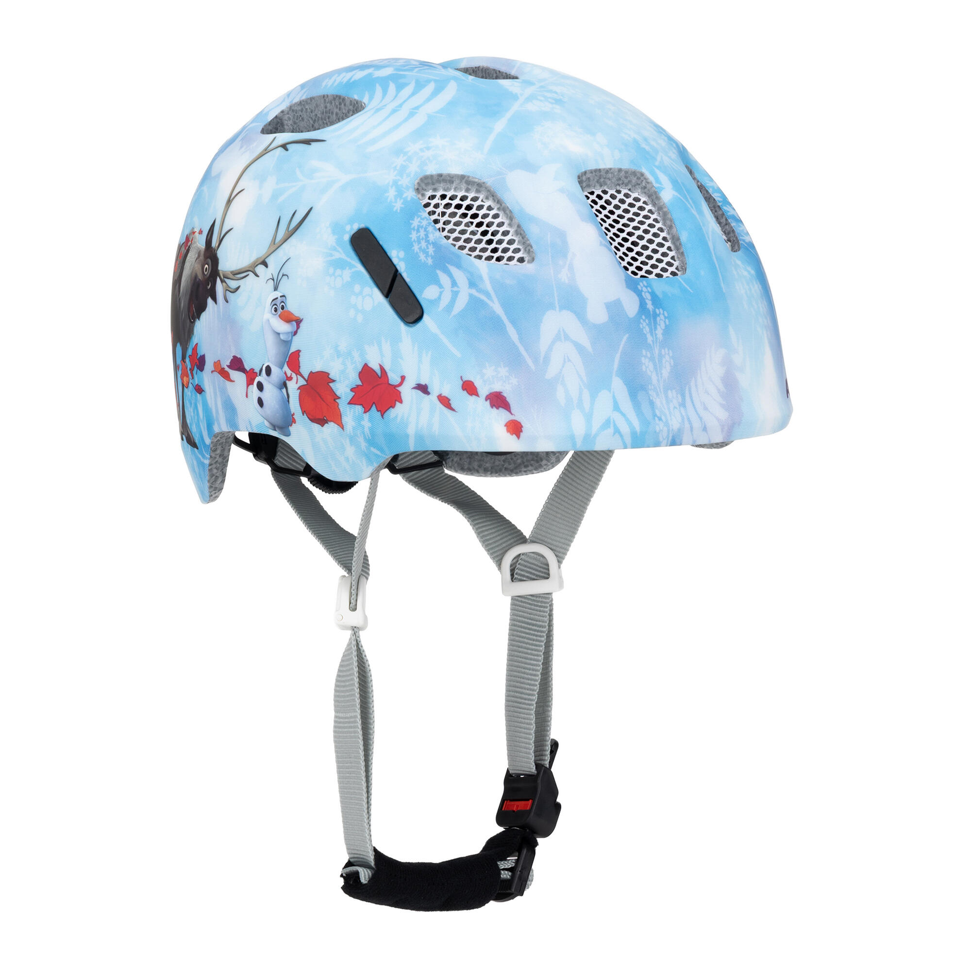 Kask rowerowy dziecięcy Alpina Ximo 2 Jr 6/6