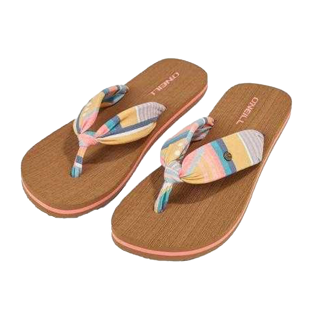 Tongs DITSY SUN BLOOM Femme (Multicolore) 2/4