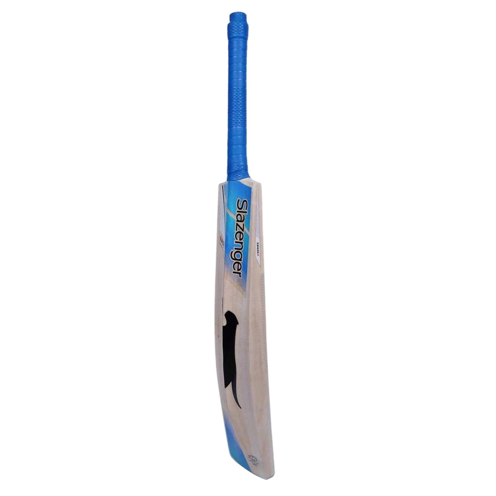 Batte De Cricket (Saule) Manche court 3/4