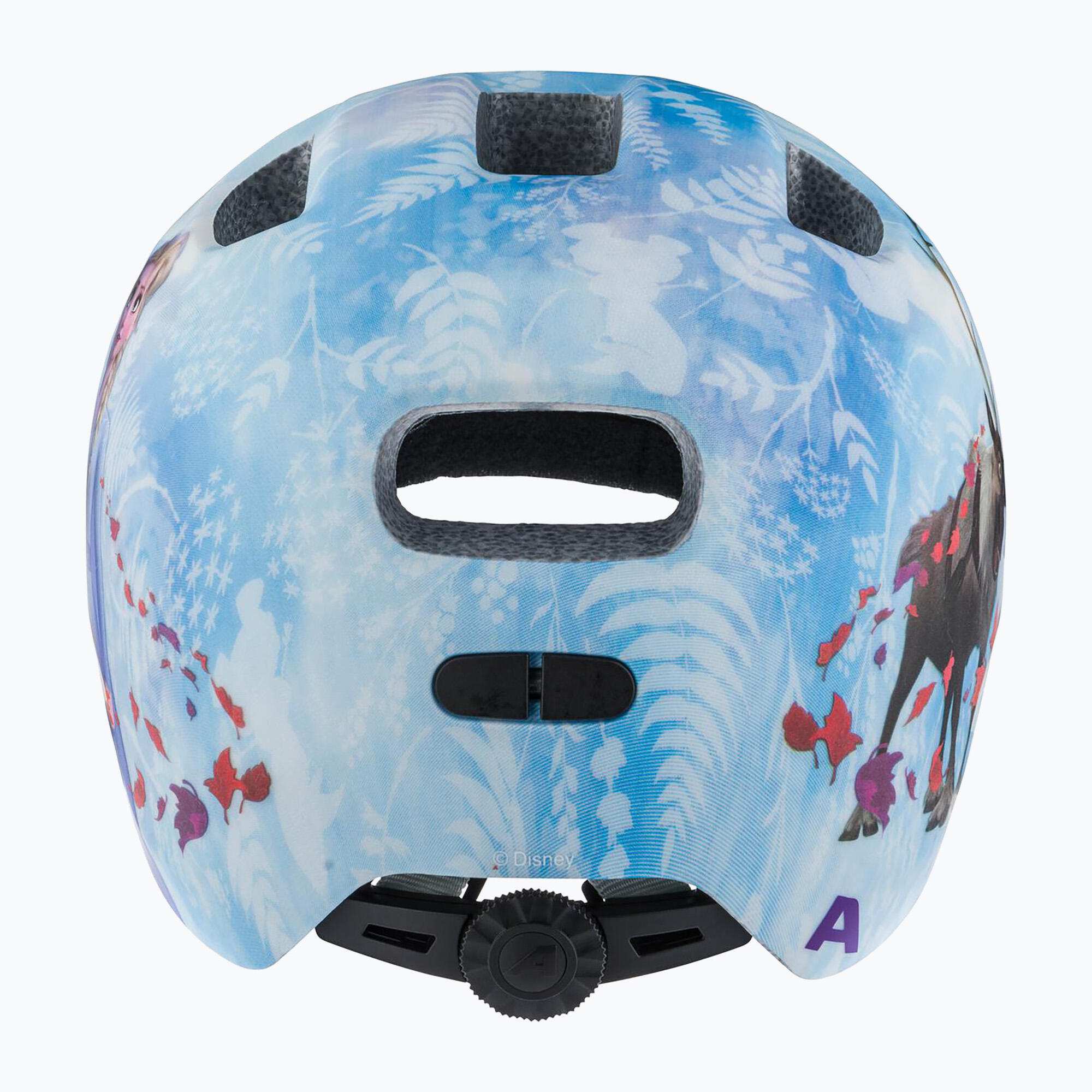 Kask rowerowy dziecięcy Alpina Ximo 2 Jr 5/6