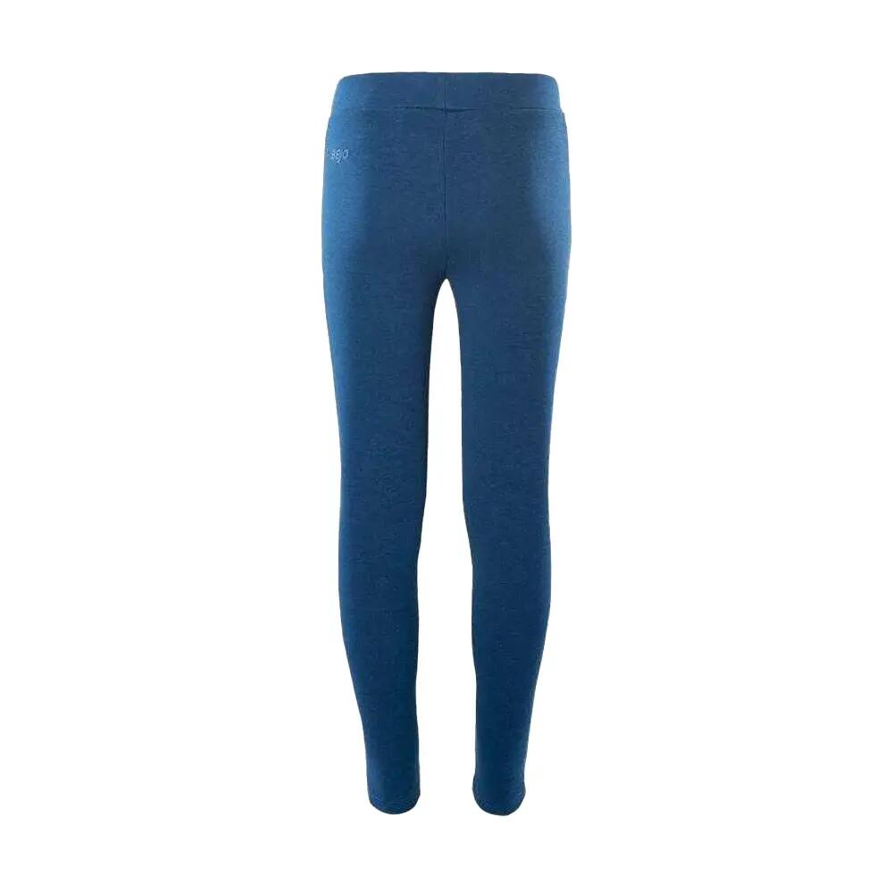 Legginsy Dla Dziewczynki Miriam 2/5