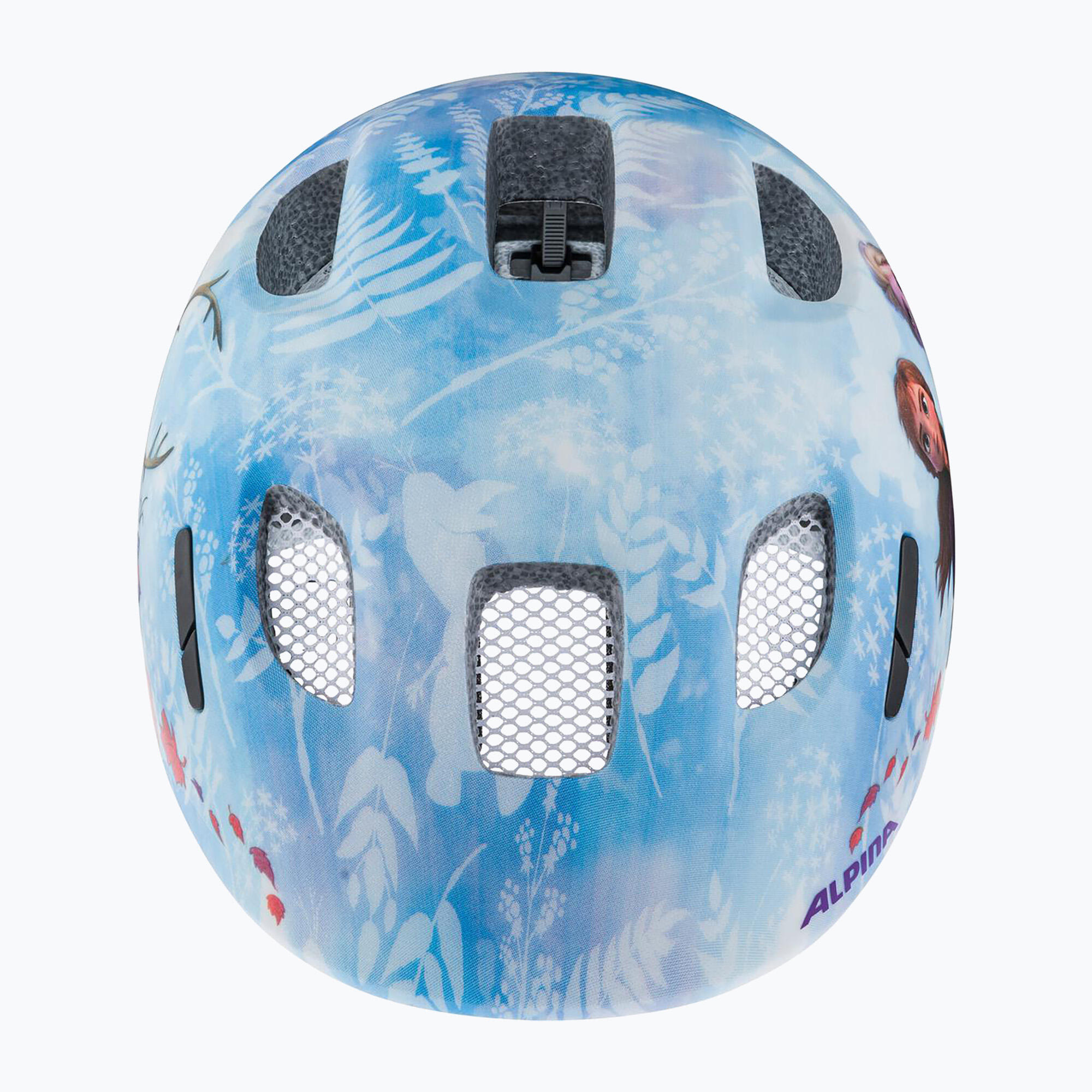 Kask rowerowy dziecięcy Alpina Ximo 2 Jr 4/6