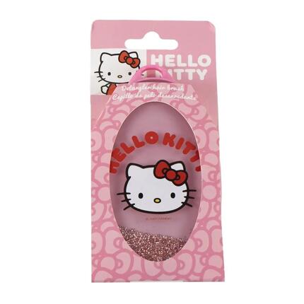 Haarbürste für Kinder Hello Kitty