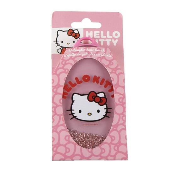Haarbürste für Kinder Hello Kitty