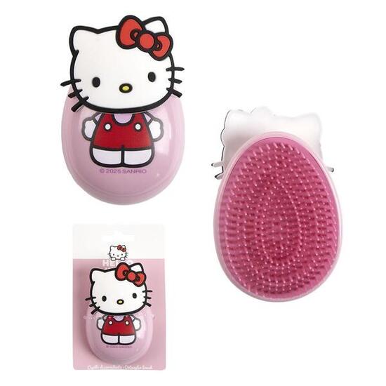 Haarbürste für Kinder Hello Kitty