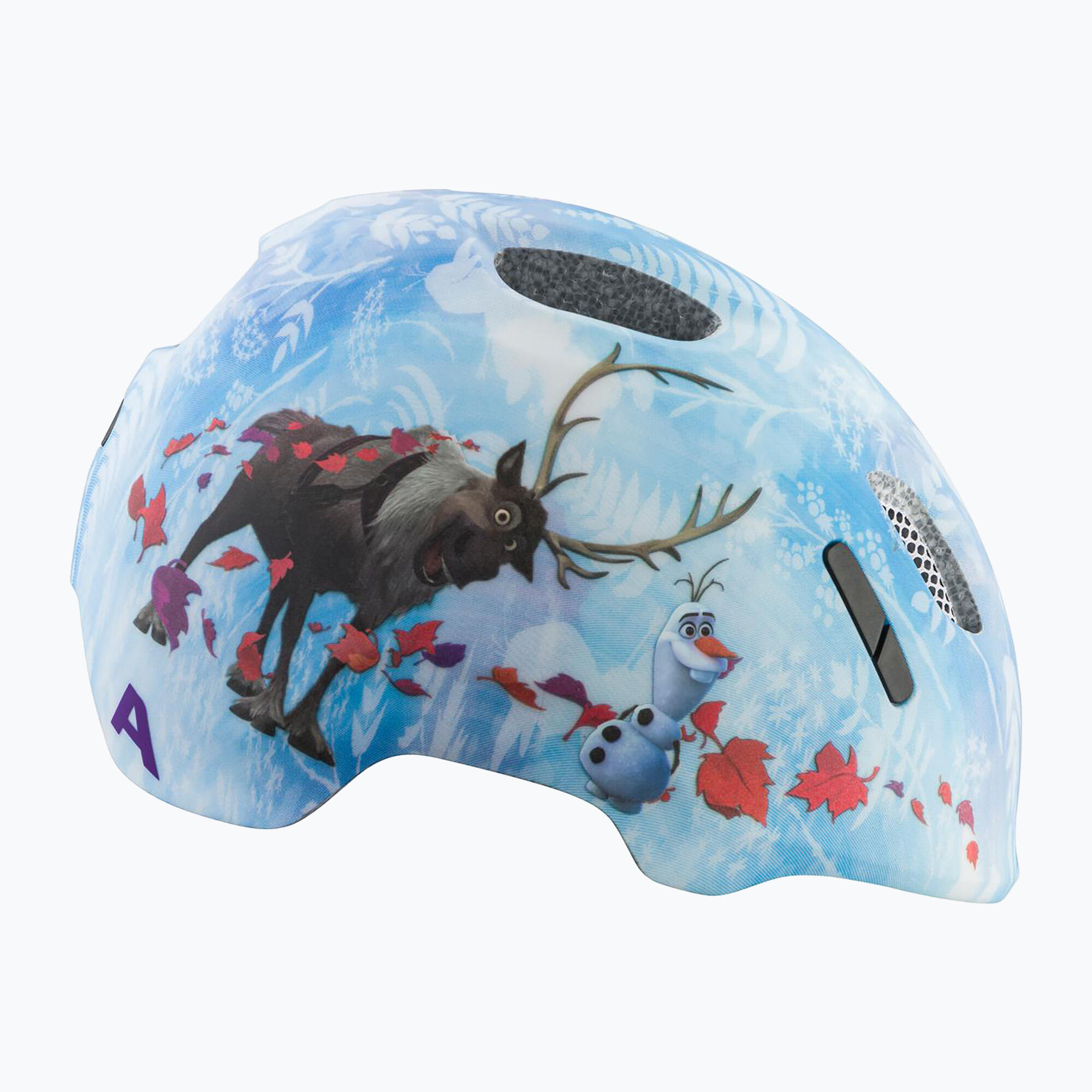 Kask rowerowy dziecięcy Alpina Ximo 2 Jr 3/6