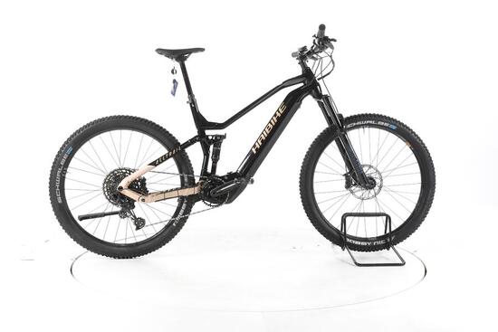 Tweedehands - Haibike AllTrail 7 E-Bike Fully - Zeer goed