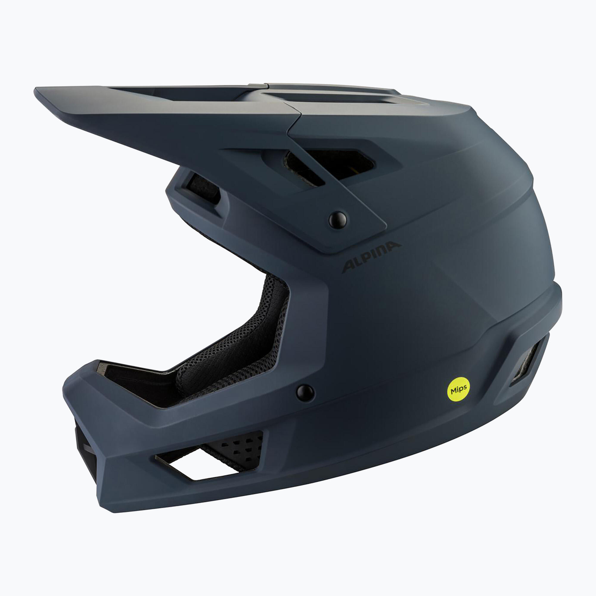 Kask rowerowy Alpina Pikes MIPS 2/5